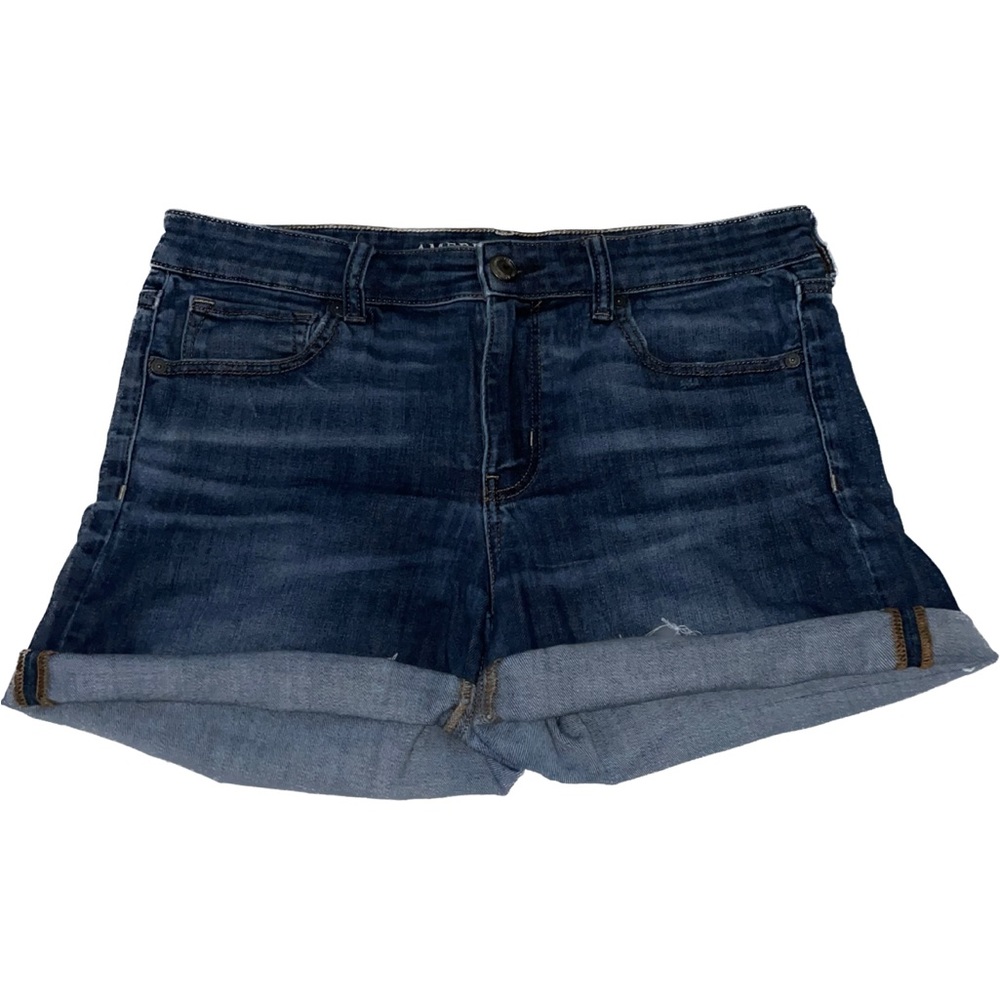 American Eagle Denim Shorts.